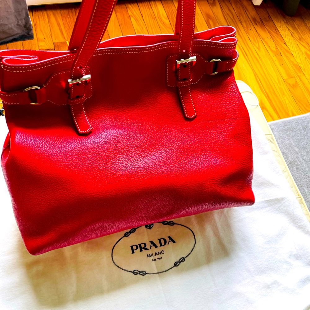 Prada Bag